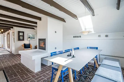 4 Personen Ferienhaus in Henne