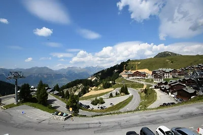 Schöne 2-Zimmer-Wohnung - LES AOLLETS Residen...