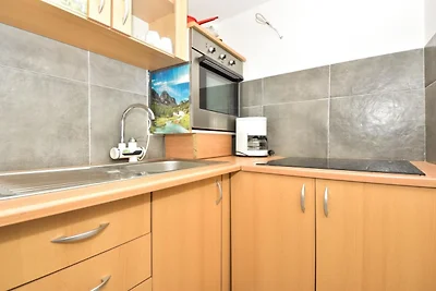 Apartments Robi & Kristina - One Bedroom Apar...