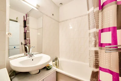 Haus in La Tranche-sur-Mer in Strandnähe