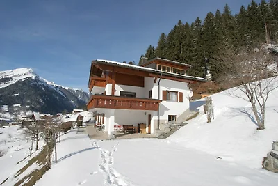 Wohnung in St. Gallenkirch beim Skigebiet