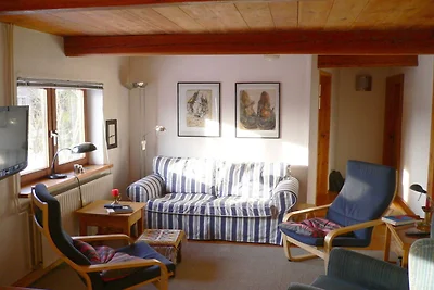 Vakantiehuis Ontspannende vakantie Oldenswort