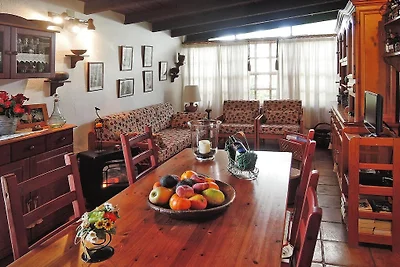Ferienhaus Casa El Moral in Arico La Sabinita