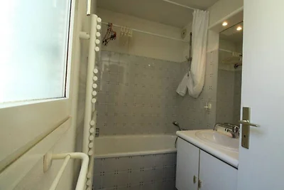 Appartamento a Luchon con vista monti