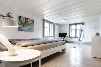 Ferienwohnung mit 1 Schlafzimmer