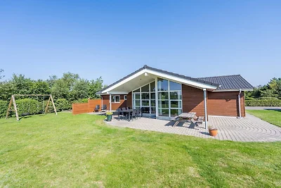 Maison de vacances pour 8 a Tarm