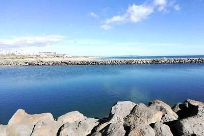 Studio in Cap d’Agde für 4 Gäste