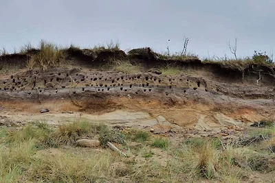 8 persone case ad Spøttrup