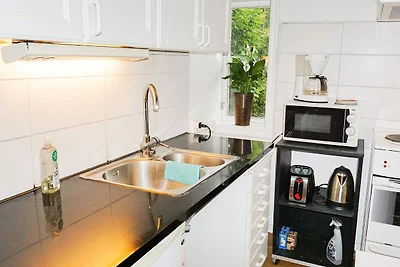 2 Personen Ferienhaus in MÖNSTERÅS
