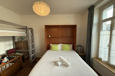 Moderno appartamento in città a Le Mans