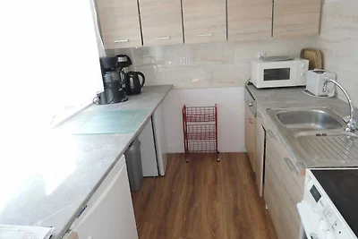 Casa vacanze a Nowe Warpno