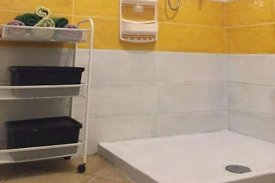 Graziosa villetta a Gaggi con piscina
