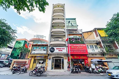Luxe familieretraite in Vietnam – Madam Cuc...