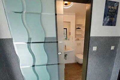 Familienappartement Manuel mit Pool und Sauna