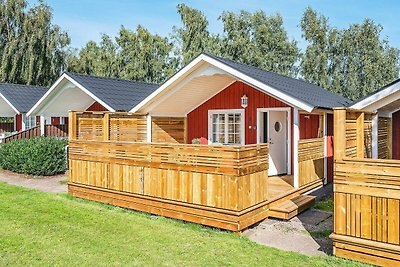 4 Personen Ferienhaus in LÖTTORP-By Traum