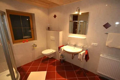 Ferienhaus mit 1 Schlafzimmer
