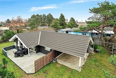 6 Personen Ferienhaus in Slagelse