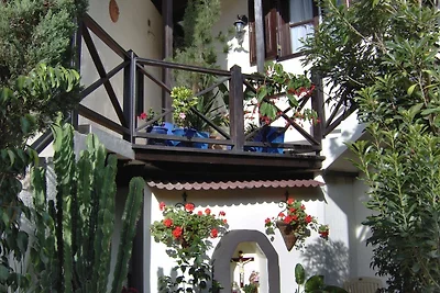 Ferienwohnung in Meeresnähe nur für...