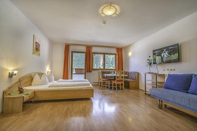 Gemütliche Wohnung in Neustift mit Balkon