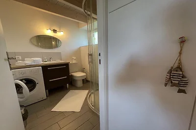 Rental for 2 with Private Outdoor Space