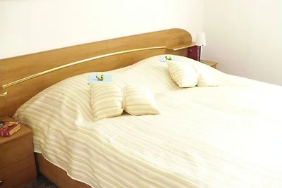 Gemütliche Ferienwohnung mit Garten in...