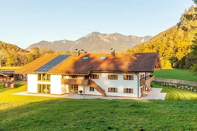 Ferienwohnung mit 1 Schlafzimmer
