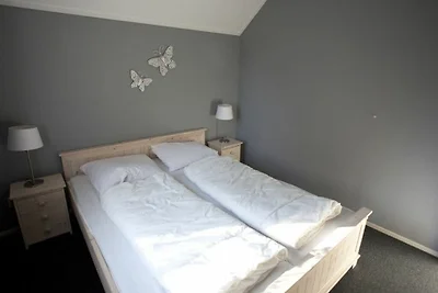 Mosselbank 97 Comfortabele vakantiewoning