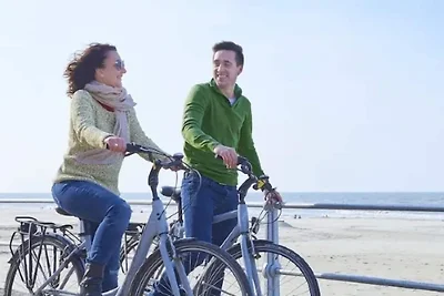 Zomerdroom vlakbij het strand