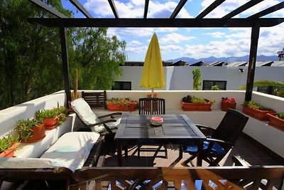 Tropican nell'oasi di benessere Tropical