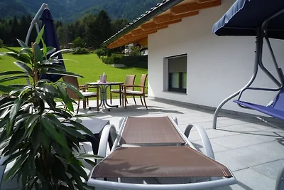 Ferienhaus "Am Platzl"