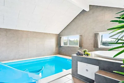 Luxe vakantieverblijf met zwembad