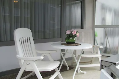 Haus Monopol 110