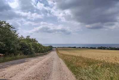 4 persoons vakantie huis in Store Fuglede-By...