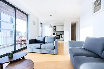 Wohnung in Lagos nahe Marina & Klippen