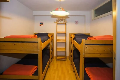 Gemütliches Appartement in Strandnähe