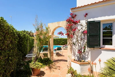 Villa in Cap d'Artruix mit privatem Pool