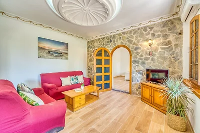Charmante maison de vacances pour 6 personnes