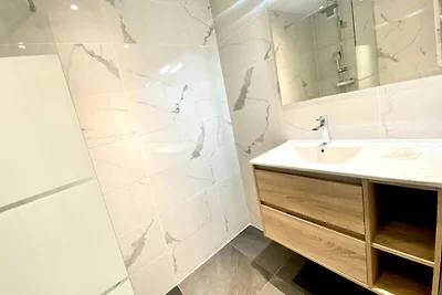 Ferienhaus in Les Villards mit direktem Zugan...