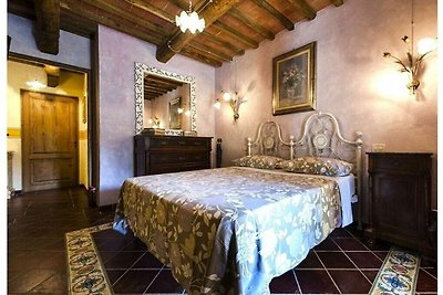 Villa Micol Komfortable Ferienresidenz
