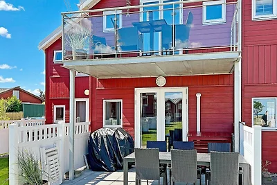 6 Personen Ferienhaus in Hadsund