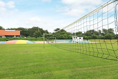 Ferienhaus für 4 Personen in einem Ferienpark...