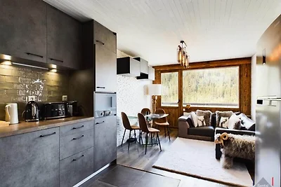 Residenz Ariondaz Edelweiss