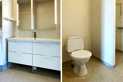 9 Personen Ferienhaus in Mörlunda-By Traum