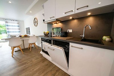 Baltic Village in Damp,  Premiumhaus