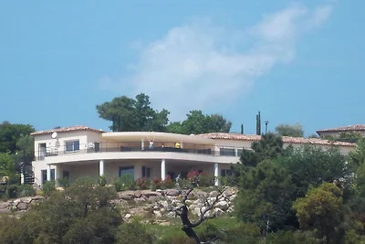 Opulenta villa a Les Adrets-de-l"Estérel