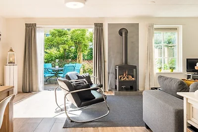 Ferienhaus in Schoorl mit Schwimmbecken