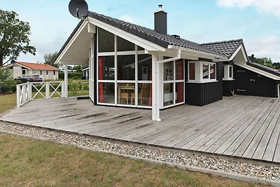 6 Personen Ferienhaus in GROEMITZ