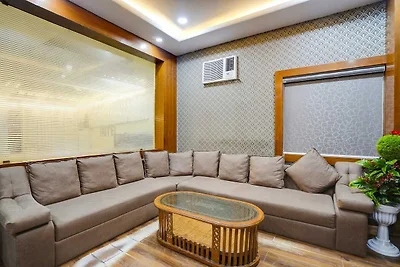 Super Hotel O Vaishali Nagar