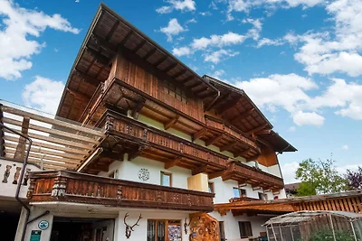 Ferienwohnung in Fügenberg in Skigebietsnähe
