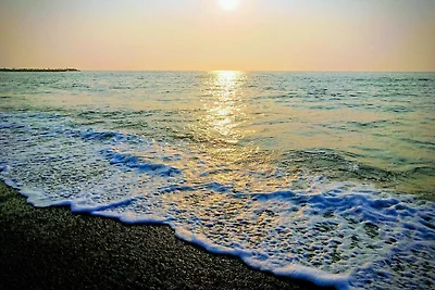 11 Personen Ferienhaus in Thyborøn